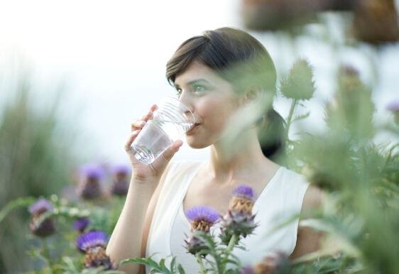 碱性水就是最好的水吗？ 