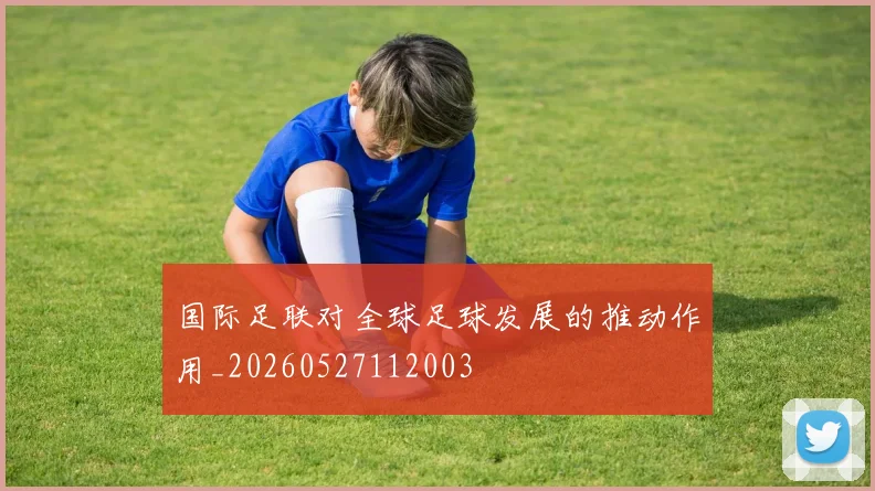 国际足联对全球足球发展的推动作用_20260527112003
